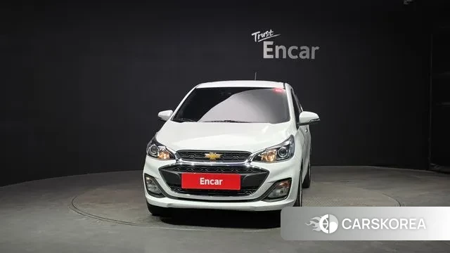 Chevrolet (GM Daewoo) The New Spark id 3735702 из Кореи 13