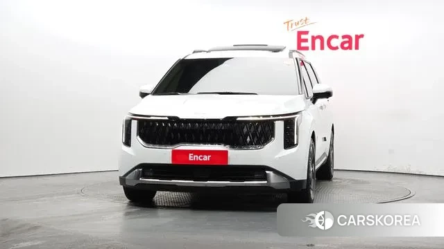 Kia The New Carnival 4th Generation id 3776258 из Кореи 13