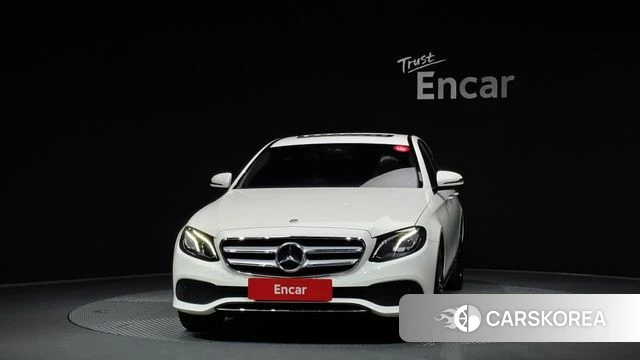 Mercedes-Benz E-Class W213 id 3943086 из Кореи 13