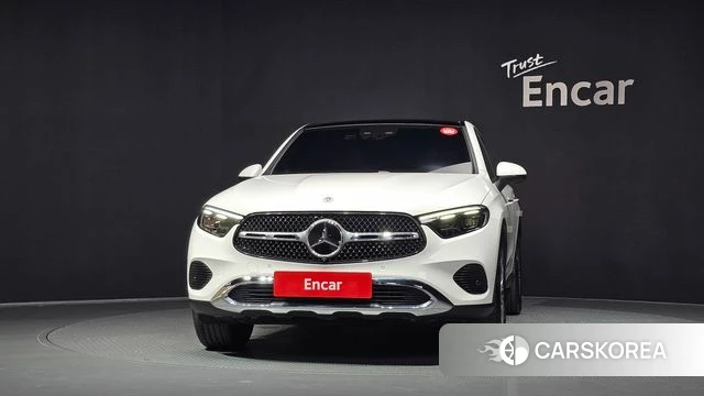 Mercedes-Benz GLC-Class X254 id 4710365 из Кореи 23