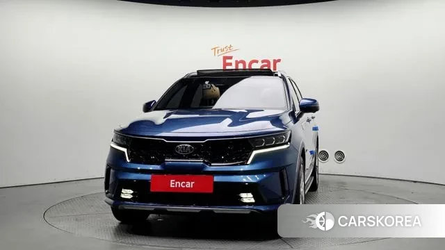 Kia Sorento 4th Generation id 2964981 из Кореи 13