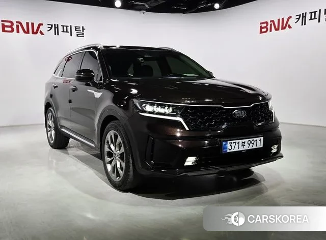 Kia Sorento 4th Generation id 3498955 из Кореи 13