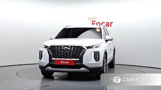 Hyundai Palisade id 3053823 из Кореи 13