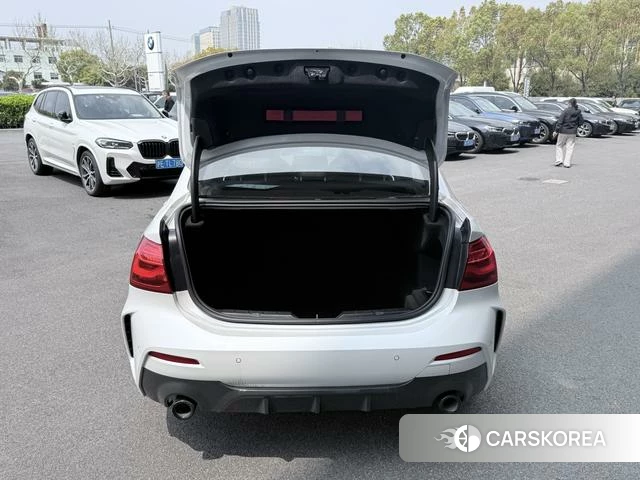 BMW 1 series id 4348956 из Китая 9