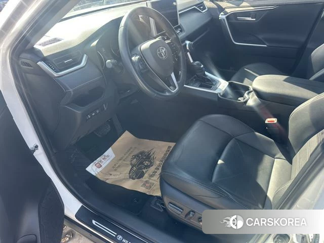 Toyota Wilanda id 3908356 из Китая 13