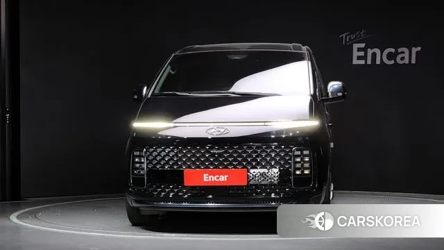 Hyundai Staria id 3311793 из Кореи 13