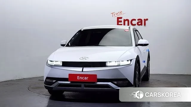 Hyundai Ionic 5 id 2994153 из Кореи 13