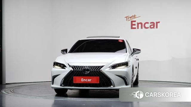 Lexus ES300h 7th generation id 4408779 из Кореи 23