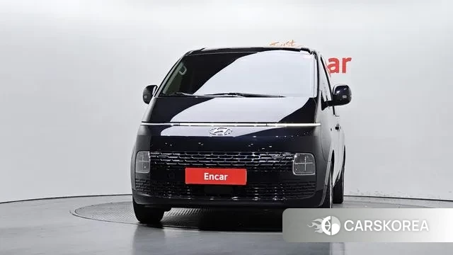 Hyundai Staria id 2984590 из Кореи 13