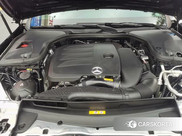 Mercedes-Benz E-class id 4314661 из Китая 14