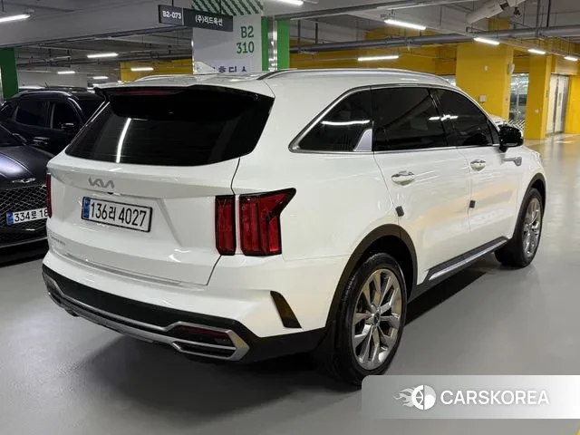 Kia Sorento 4th Generation id 2998262 из Кореи 13