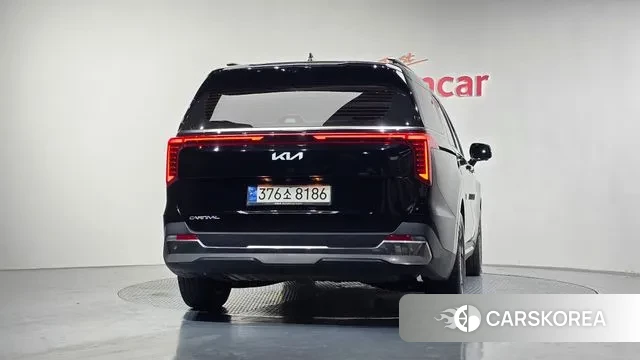 Kia The New Carnival 4th Generation id 3457519 из Кореи 13