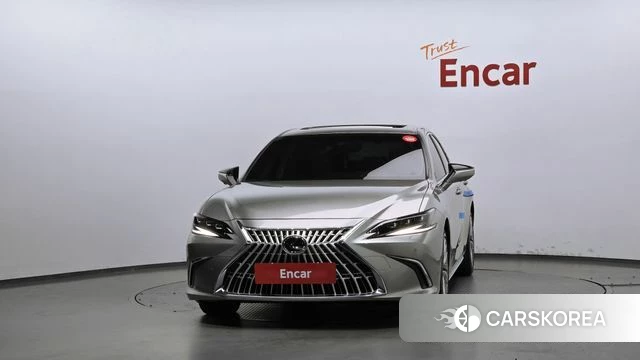 Lexus ES300h 7th generation id 4681596 из Кореи 13
