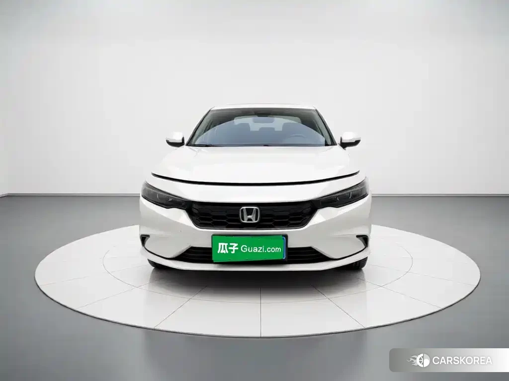 Honda Integra id 4629637 из Китая 14