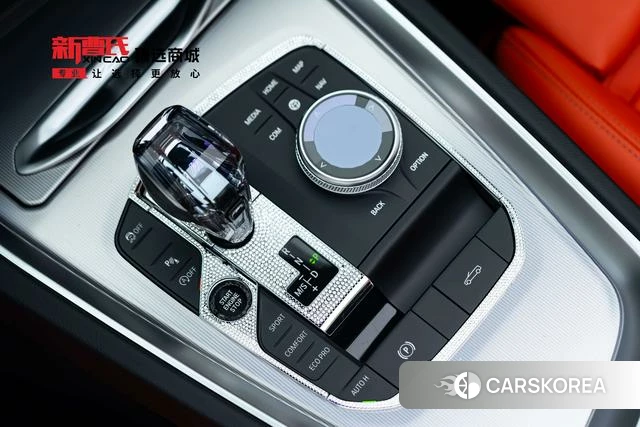 BMW Z4 id 4272435 из Китая 15