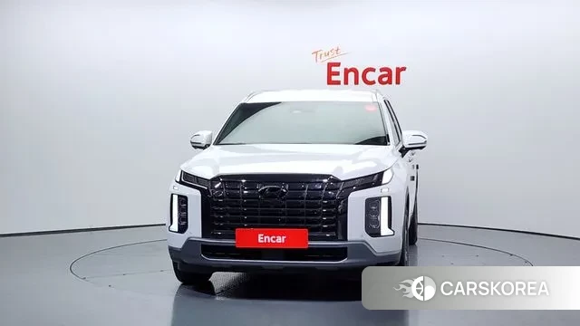 Hyundai The New Palisade id 3581485 из Кореи 13