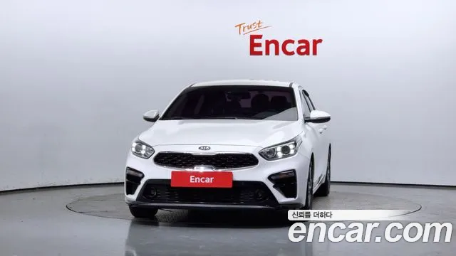 Kia Come New K3 id 2273849 из Кореи 13