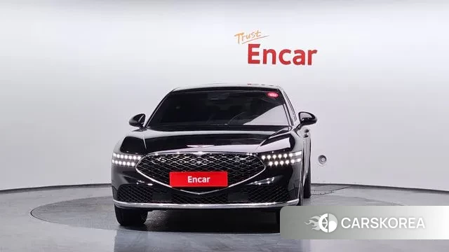 Genesis G90 (RS4) id 3571959 из Кореи 13