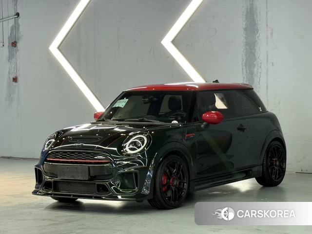 MINI JCW id 4240528 из Китая 15