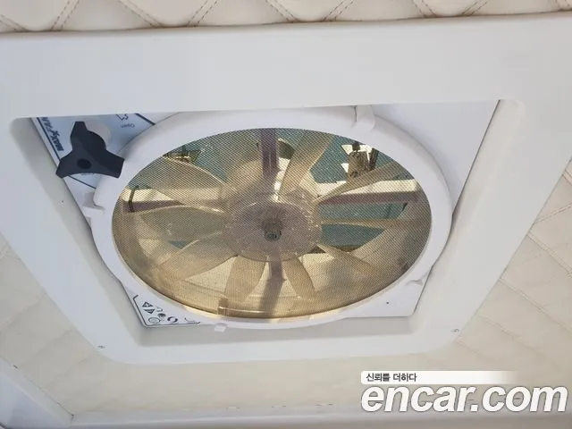 Hyundai The New Grand Starex id 2606124 из Кореи 13