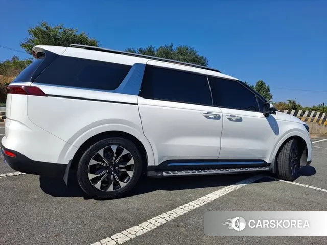 Kia Carnival 4th generation id 3264412 из Кореи 13