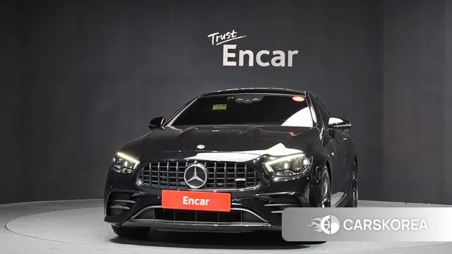 Mercedes-Benz E-Class W213 id 3734792 из Кореи 13