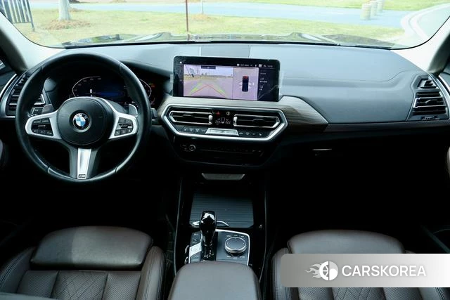 BMW X3 id 4301208 из Китая 10