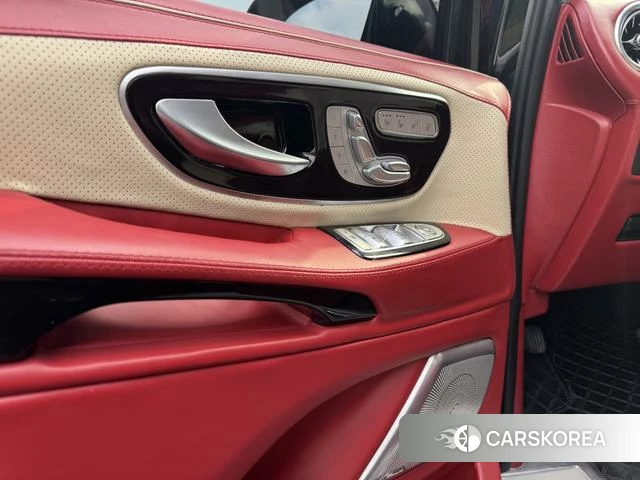 Mercedes-Benz Vito 2022 Черный из Китая, фото 6