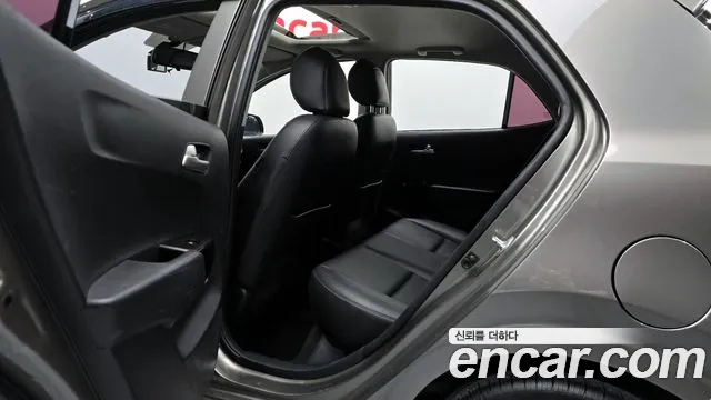 Kia All New Morning (JA) id 2764411 из Кореи 13