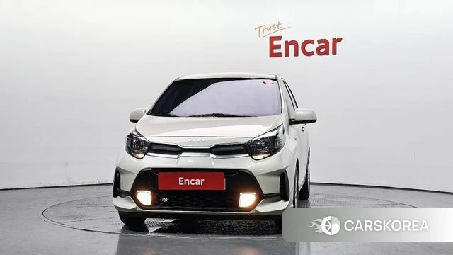 Kia Morning Urban (JA) id 4636681 из Кореи 23