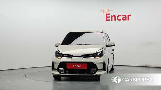 Kia Morning Urban (JA) id 4701610 из Кореи 13
