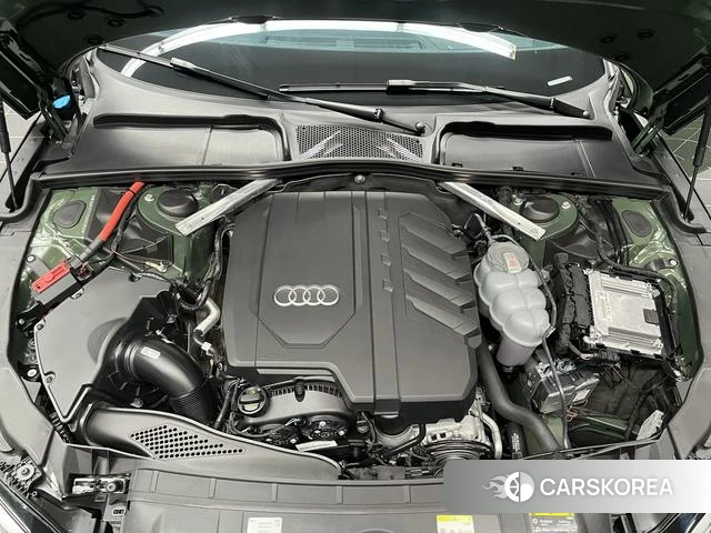 Audi A5 id 4216914 из Китая 12