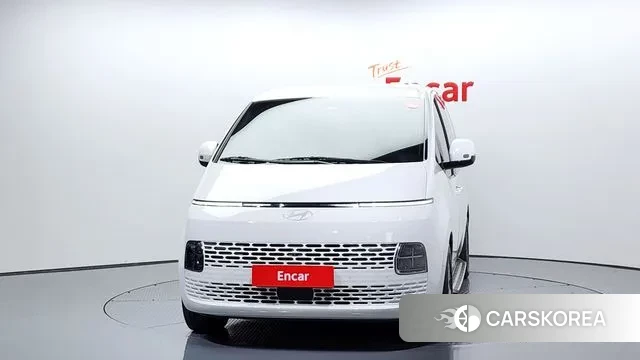 Hyundai Staria id 3327528 из Кореи 13