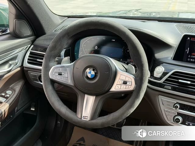 BMW 7 series id 4241042 из Китая 11