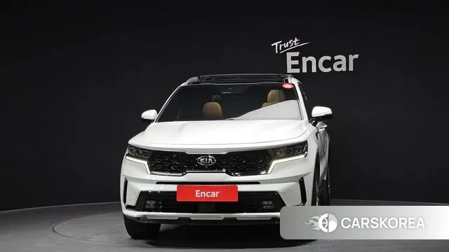 Kia Sorento 4th Generation id 3117201 из Кореи 13
