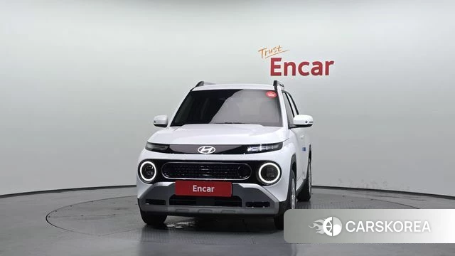 Hyundai The New Casper id 4487926 из Кореи 23
