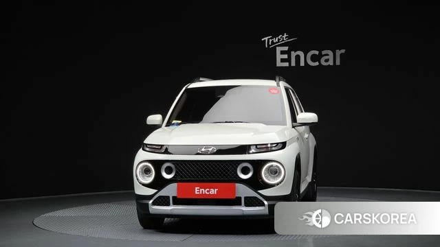 Hyundai Casper id 3877286 из Кореи 13