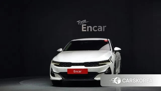 Kia K5 3rd generation id 2993394 из Кореи 13