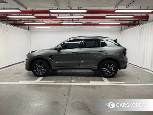 Lynk 01 id 4209340 из Китая 13