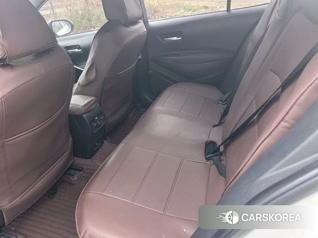 Toyota Lei Ling 2022 Белый из Китая, фото 3