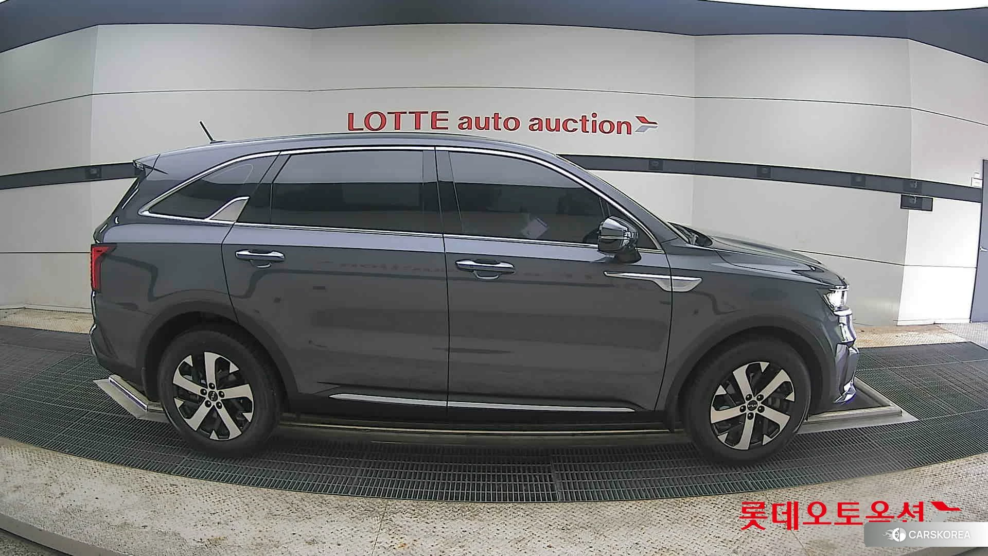Kia Sorento id 4289454 из Кореи 23