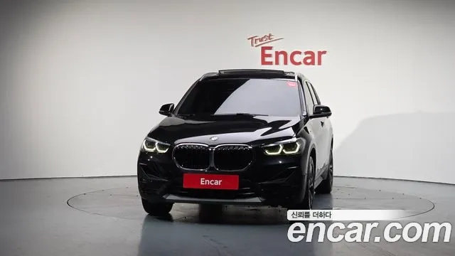 BMW X1 (F48) id 2875902 из Кореи 13