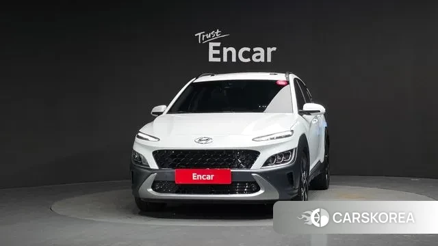 Hyundai The New Kona id 3787447 из Кореи 13