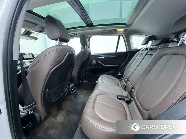 BMW X1 id 4265871 из Китая 16