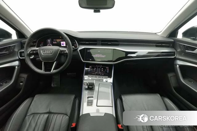 Audi A6L id 4210570 из Китая 17