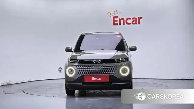 Hyundai Casper id 3154566 из Кореи 13