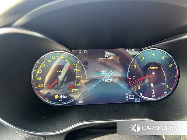 Mercedes-Benz GLC id 4275475 из Китая 7