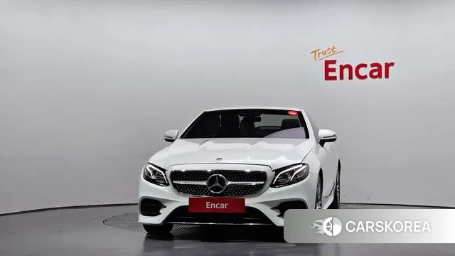 Mercedes-Benz E-Class W213 id 3480106 из Кореи 13