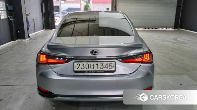 Lexus ES300h 7th generation id 4566336 из Кореи 10