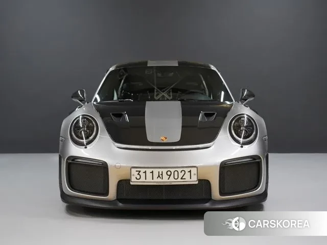 Porsche 911 id 3357046 из Кореи 13